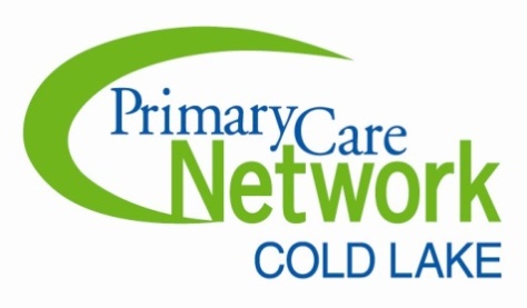 Cold Lake Primary Care Network