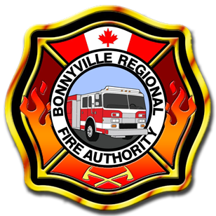 Bonnyville Regional Fire Authority